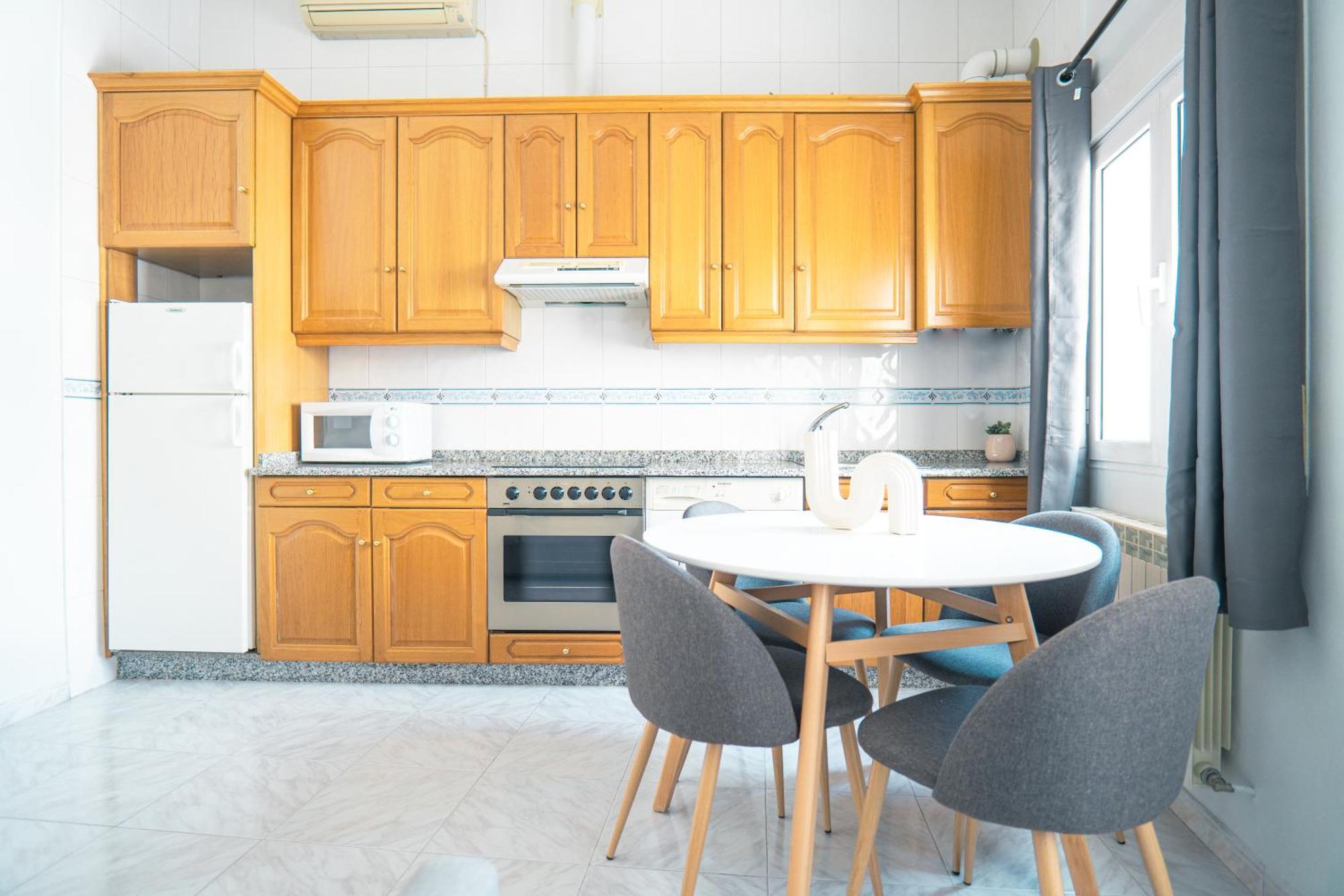 Smartr Madrid Chueca — Photos 2